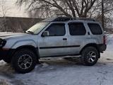 Nissan Xterra 2002 годаүшін4 750 000 тг. в Павлодар