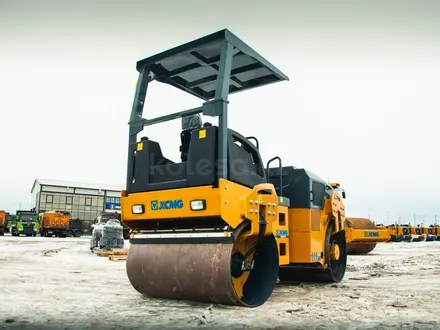 XCMG  XMR603 2026 года за 20 300 000 тг. в Алматы