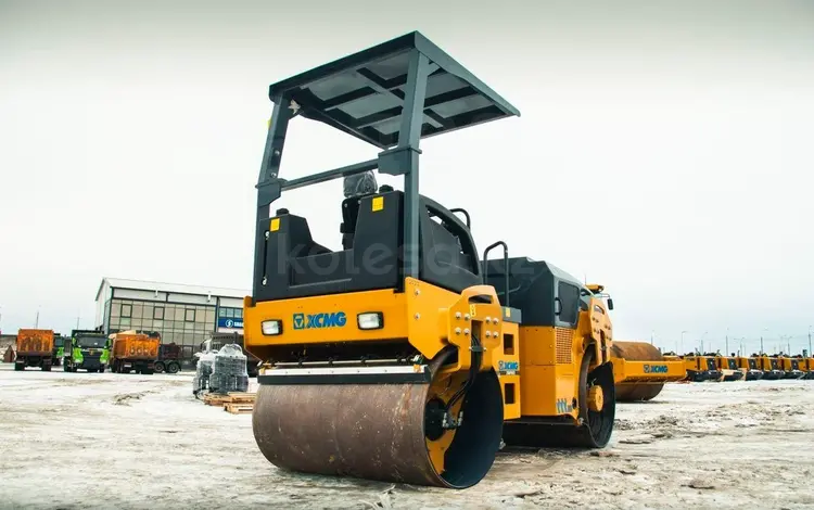 XCMG  XMR603 2026 годаүшін20 300 000 тг. в Алматы