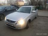 ВАЗ (Lada) Priora 2170 2013 года за 2 150 000 тг. в Уральск – фото 2