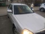 ВАЗ (Lada) Priora 2170 2013 года за 2 150 000 тг. в Уральск