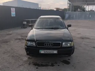 Audi 80, 1992