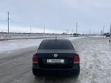 Volkswagen Polo 2013 года за 5 000 000 тг. в Уральск – фото 3
