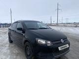 Volkswagen Polo 2013 года за 5 000 000 тг. в Уральск – фото 2