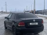 Volkswagen Polo 2013 года за 5 000 000 тг. в Уральск – фото 4