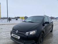 Volkswagen Polo 2013 года за 5 000 000 тг. в Уральск