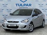 Hyundai Accent 2014 года за 5 900 000 тг. в Атырау