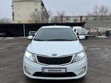 Kia Rio 2013 годаүшін5 000 000 тг. в Балхаш