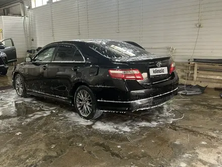 Toyota Camry 2007 года за 5 600 000 тг. в Жезказган – фото 8