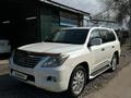 Lexus LX 570 2008 года за 18 000 000 тг. в Алматы – фото 2