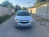 Chevrolet Cobalt 2023 года за 6 600 000 тг. в Шымкент – фото 3