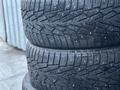 Nokian Nordman 7 235/55R17for20 000 тг. в Алматы – фото 3