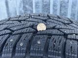 Nokian Nordman 7 235/55R17for20 000 тг. в Алматы – фото 2