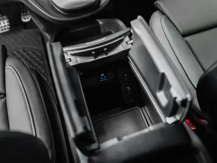 Mercedes-Benz V 300 2024 года за 57 500 000 тг. в Астана – фото 22
