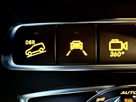 Mercedes-Benz V 300 2024 года за 57 500 000 тг. в Астана – фото 27