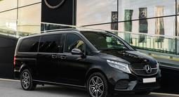 Mercedes-Benz V 300 2024 годаүшін57 500 000 тг. в Астана – фото 3