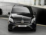Mercedes-Benz V 300 2024 года за 57 500 000 тг. в Астана – фото 3