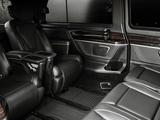 Mercedes-Benz V 300 2024 годаүшін57 500 000 тг. в Астана – фото 4