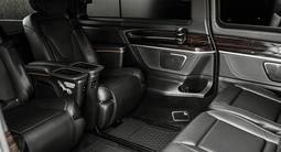 Mercedes-Benz V 300 2024 годаүшін57 500 000 тг. в Астана – фото 4