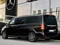 Mercedes-Benz V 300 2024 годаүшін57 500 000 тг. в Астана – фото 41