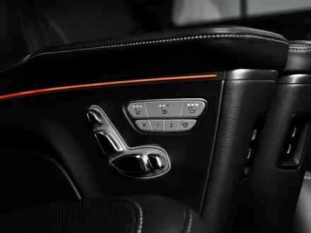 Mercedes-Benz V 300 2024 года за 57 500 000 тг. в Астана – фото 9