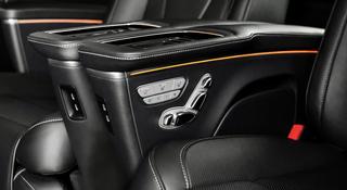 Mercedes-Benz V 300 2024 года за 55 500 000 тг. в Астана