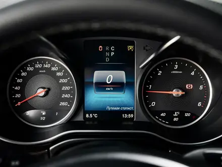Mercedes-Benz V 300 2024 года за 57 500 000 тг. в Астана – фото 23