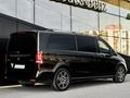 Mercedes-Benz V 300 2024 годаүшін57 500 000 тг. в Астана – фото 40