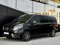 Mercedes-Benz V 300 2024 годаүшін57 500 000 тг. в Астана – фото 42