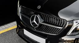 Mercedes-Benz V 300 2024 годаүшін57 500 000 тг. в Астана