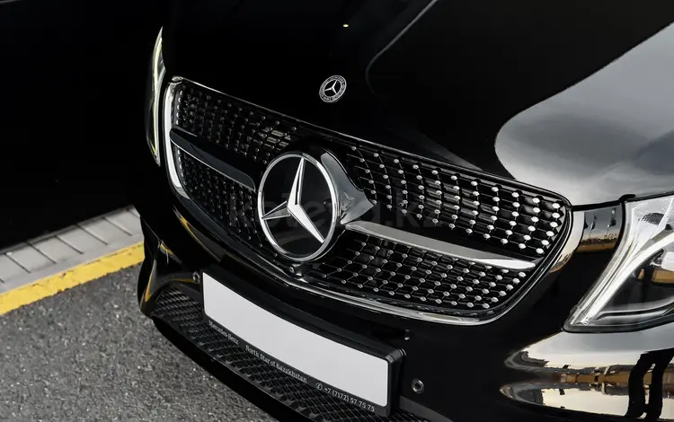 Mercedes-Benz V 300 2024 годаүшін57 500 000 тг. в Астана