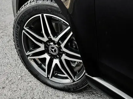 Mercedes-Benz V 300 2024 года за 57 500 000 тг. в Астана – фото 43