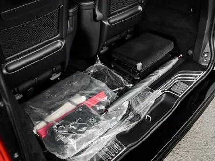 Mercedes-Benz V 300 2024 года за 57 500 000 тг. в Астана – фото 39