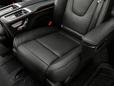 Mercedes-Benz V 300 2024 года за 57 500 000 тг. в Астана – фото 5