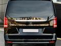 Mercedes-Benz V 300 2024 годаүшін57 500 000 тг. в Астана – фото 44