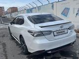 Toyota Camry 2020 годаfor15 200 000 тг. в Кызылорда – фото 5