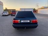 Audi 100 1993 годаүшін2 200 000 тг. в Сарыагаш – фото 3