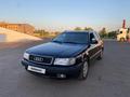 Audi 100 1993 года за 2 200 000 тг. в Сарыагаш – фото 6