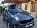 Kia Sportage 2017 годаүшін9 000 000 тг. в Алматы – фото 10