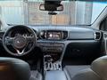 Kia Sportage 2017 годаүшін9 000 000 тг. в Алматы – фото 8