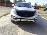 Kia Sportage 2012 года за 5 000 000 тг. в Уральск