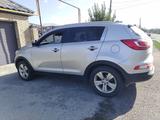 Kia Sportage 2012 года за 5 000 000 тг. в Уральск – фото 2
