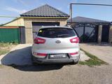 Kia Sportage 2012 года за 5 000 000 тг. в Уральск – фото 3