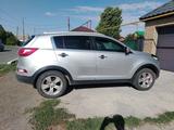 Kia Sportage 2012 года за 5 000 000 тг. в Уральск – фото 4