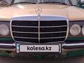 Mercedes-Benz E 300 1979 годаүшін2 000 000 тг. в Семей – фото 8