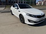 Kia K5 2010 года за 6 700 000 тг. в Петропавловск – фото 3