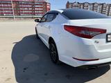 Kia K5 2010 года за 6 700 000 тг. в Петропавловск – фото 5
