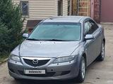 Mazda 6 2003 годаүшін2 700 000 тг. в Алматы – фото 4