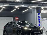 Lexus RX 350 2021 года за 22 000 000 тг. в Алматы