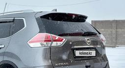 Nissan X-Trail 2018 года за 10 200 000 тг. в Караганда – фото 4